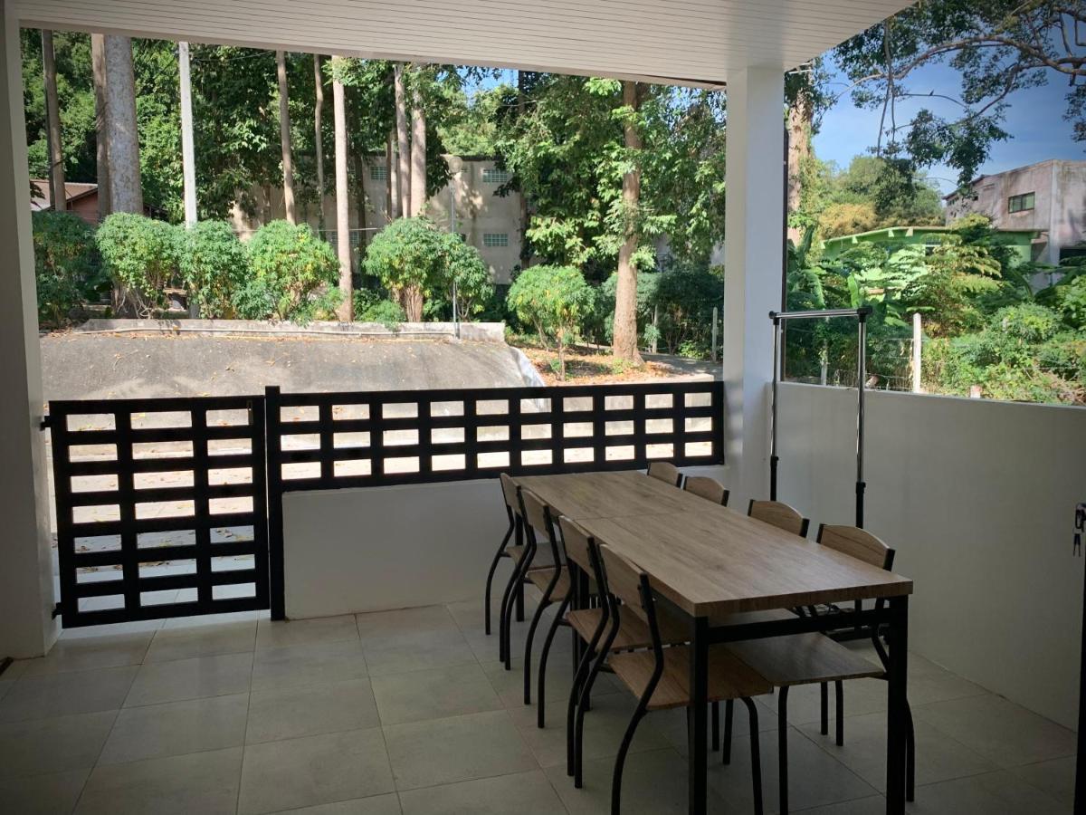 Island House Rentals 26 Koh Samet Exterior foto