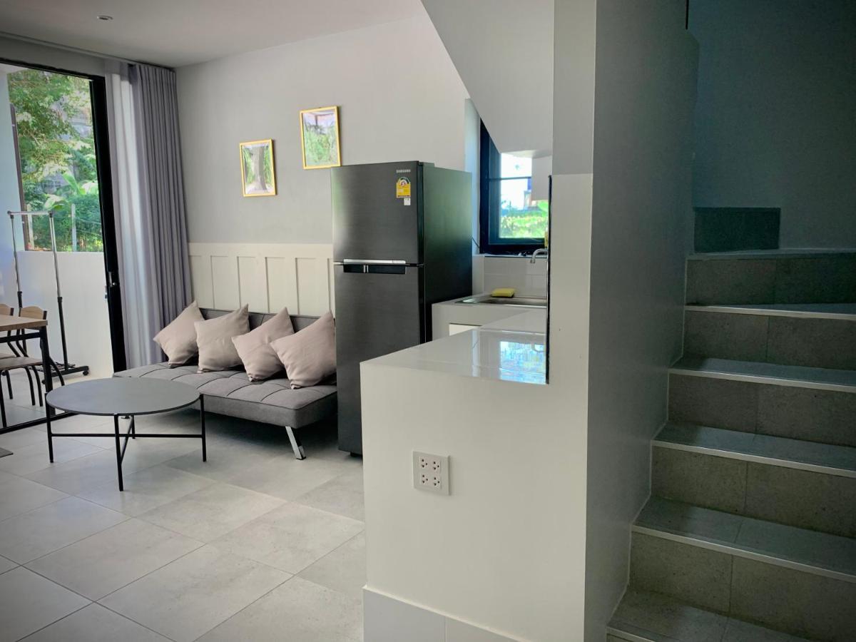 Island House Rentals 26 Koh Samet Exterior foto