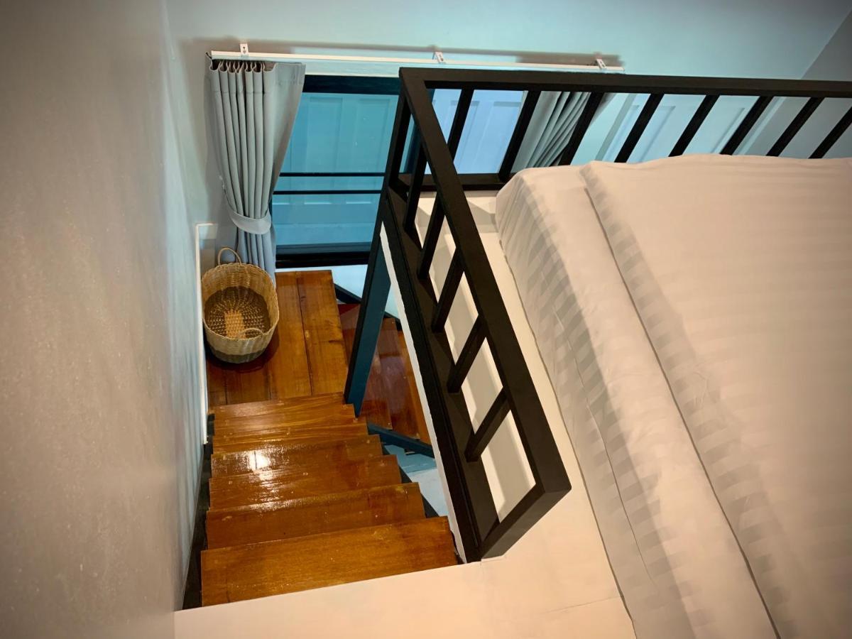 Island House Rentals 26 Koh Samet Exterior foto