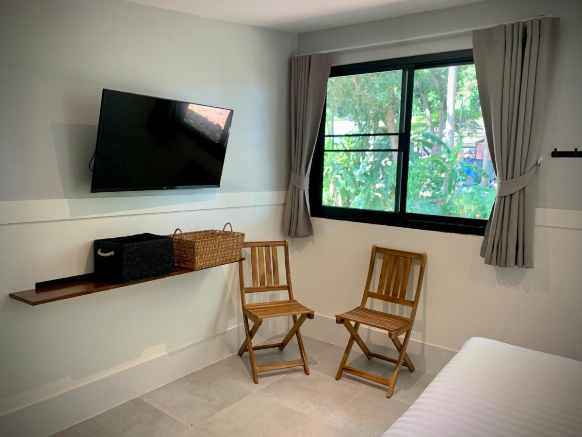 Island House Rentals 26 Koh Samet Exterior foto